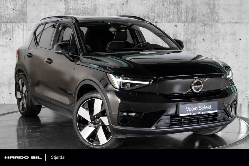 Bilde 1 av Volvo EX40 Twin Motor Performance