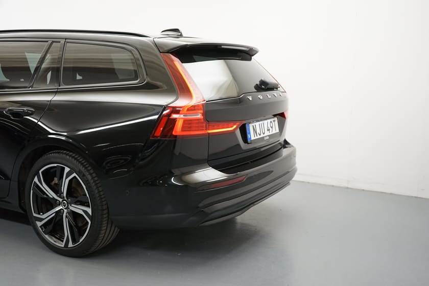Bild 3 av Volvo V60