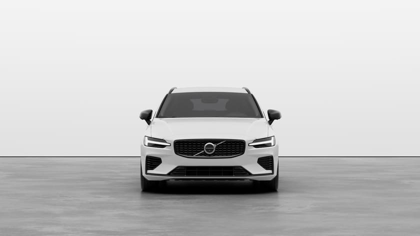 Bild 3 av Volvo V60