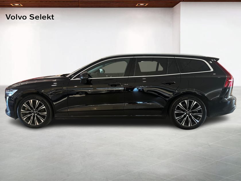 Bild 3 av Volvo V60