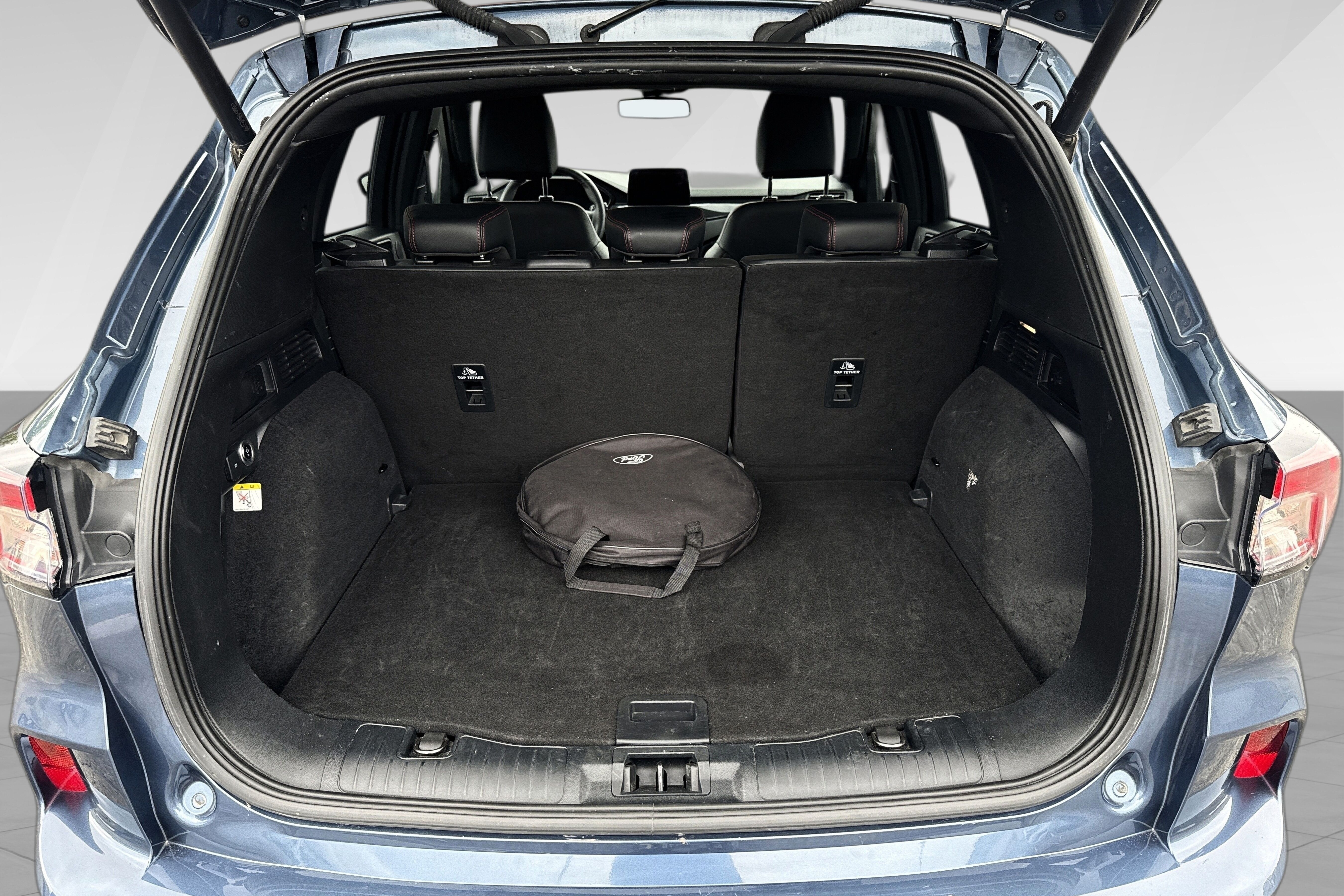 Ford Kuga Plug-In Hybrid bilde 7