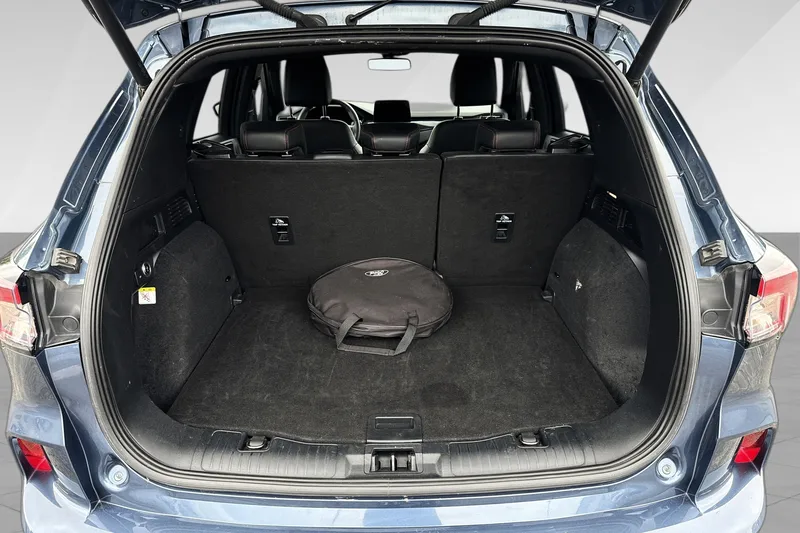 Ford Kuga Plug-In Hybrid bilde 7