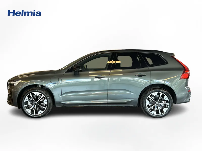 Bild 2 av 15 – Volvo XC60 T6 Plus Dark Nordic Edition Plus Nordic Edition