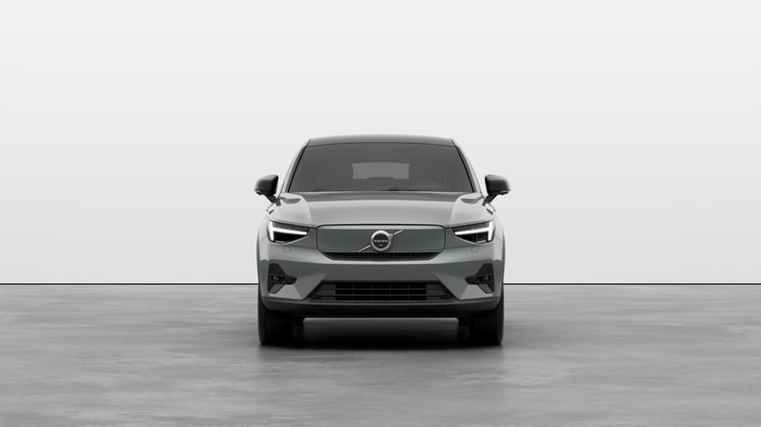 Bilde 3 av Volvo C40 Recharge
