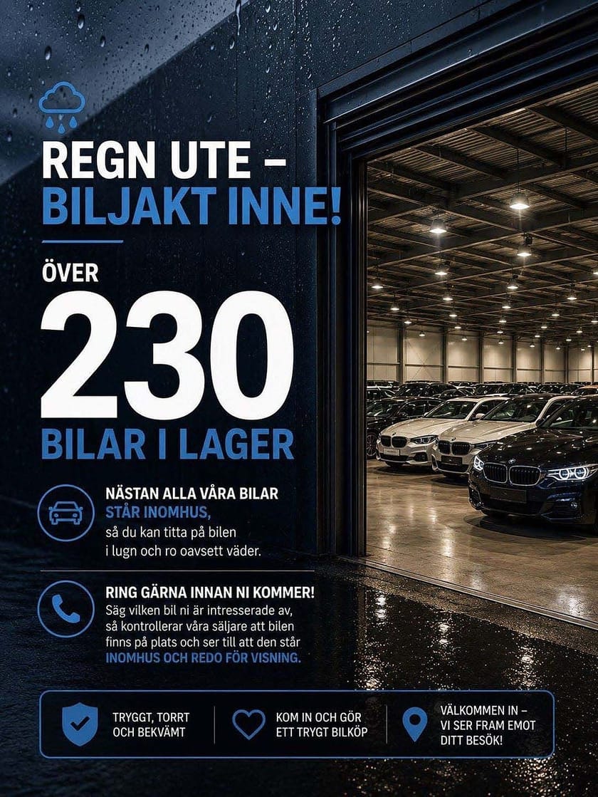 Bild 2 av Ford Mondeo Kombi