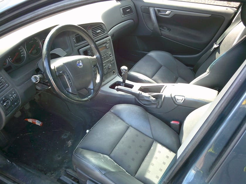 Bild 4 av Volvo V70