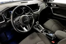 Kia Ceed Sportswagon Plug-in Hybrid