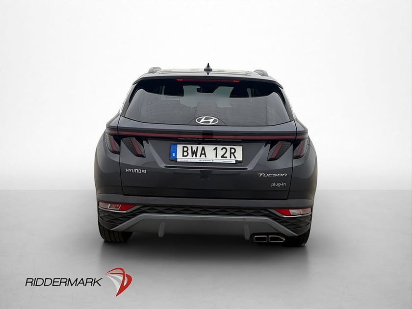 Bild 5 av Hyundai Tucson PHEV