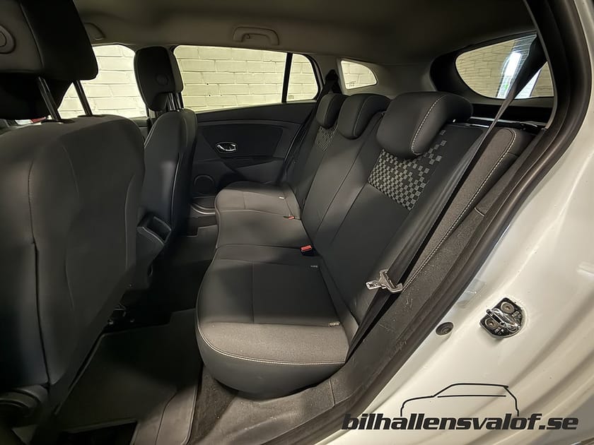 Bild 5 av Renault Mégane Grandtour 1.5 dCi