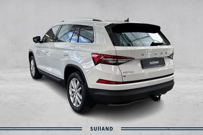 Bilde 3 av Škoda Kodiaq | Style 200hk AWD |