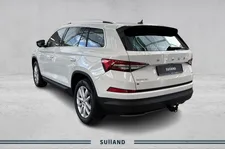 Thumnail bilde 2 av Škoda Kodiaq