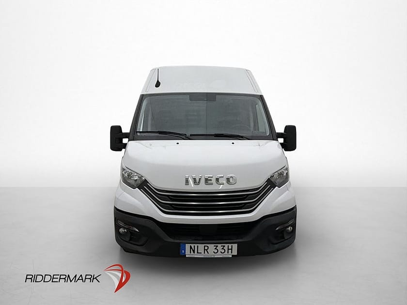 Bild 5 av Iveco Daily 35-140 Van 35 L4H2 2.3JTD Värmare 3-Sits Farthållare Moms