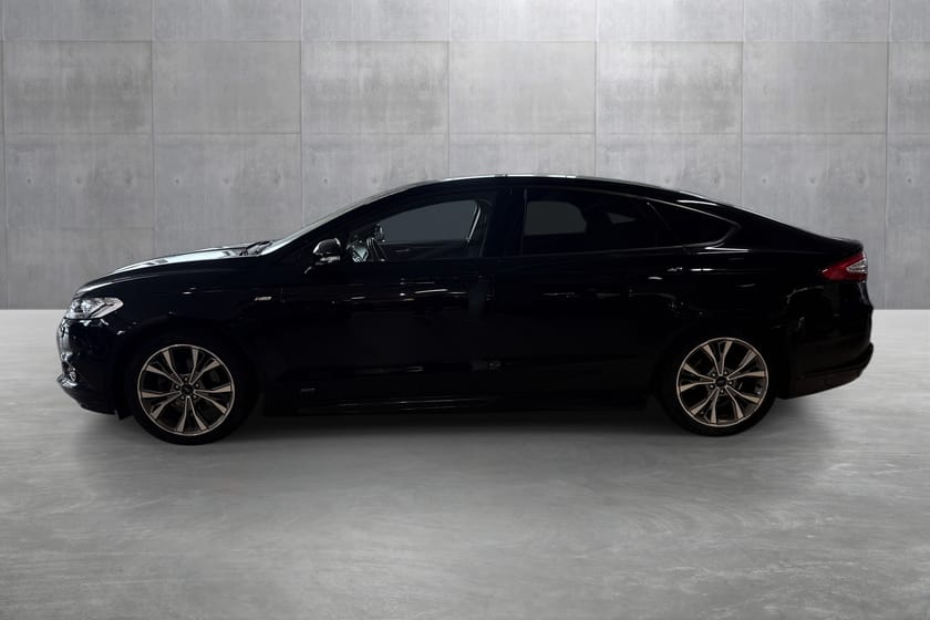 Bilde 2 av Ford Mondeo 4x4, Diesel, Hengerfeste