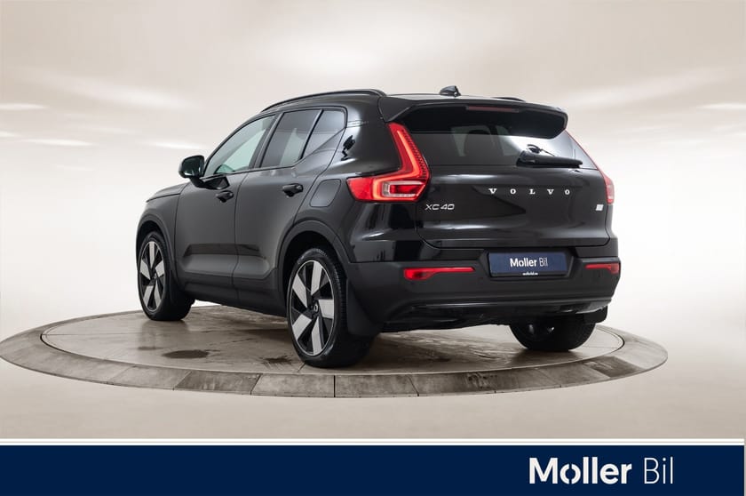 Bilde 3 av Volvo XC40 Recharge Twin