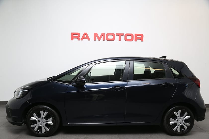 Bild 3 av Honda Jazz e:HEV 1.5 e-CVT Navi Kamera Leasbar CarPlay