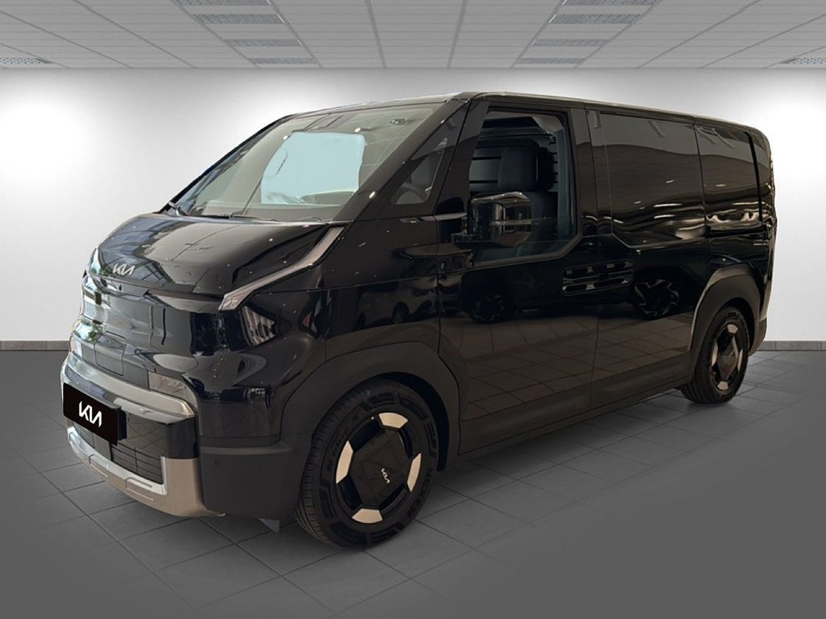 Kia PV5 2026