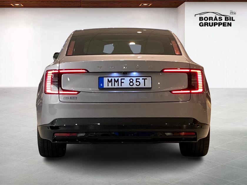 Bild 4 av Volvo ES90 Single Motor Extended Range