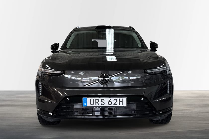 Bild 2 av Volvo EX90 Twin Motor 7-seater Ultra 7-sätes