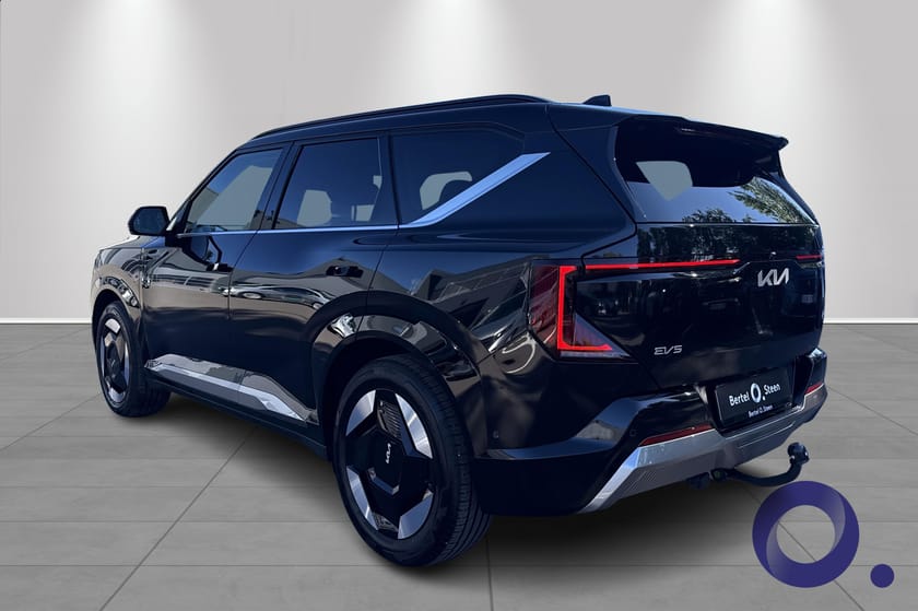 Bilde 3 av Kia EV5 Long Range First Edition 2026 lav km|høy komfort