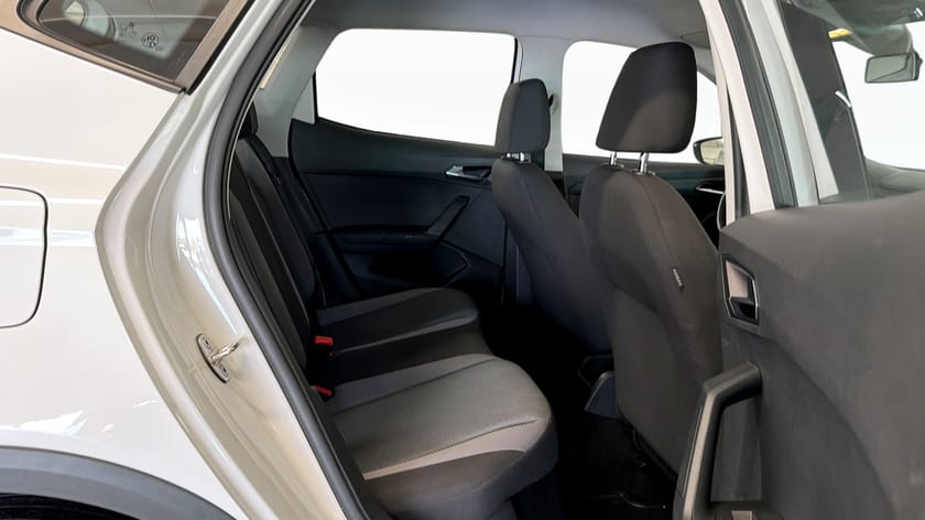 Bild 5 av SEAT Arona