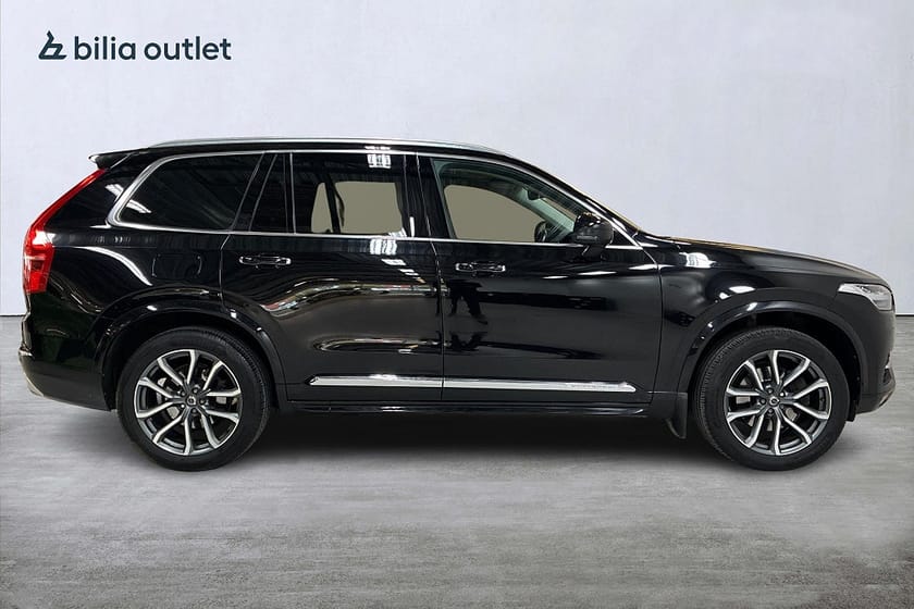 Bild 5 av Volvo XC90