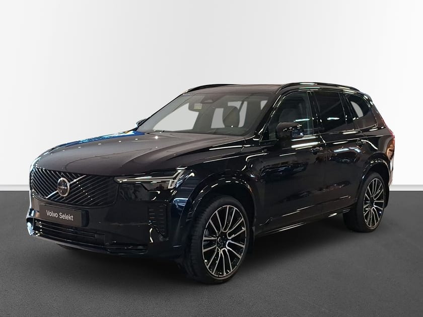 Bild 1 av Volvo XC90 7 Säten II T8 Ultra Dark
