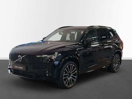 Volvo XC90 7 Säten II T8 Ultra Dark