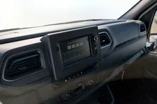 Renault Master Chassi Cab