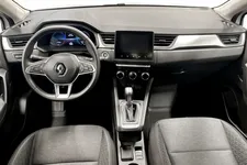 Renault Captur E-TECH Plugin-Hybrid 160