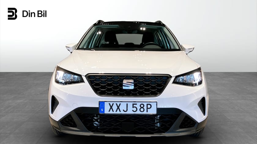 Bild 4 av SEAT Arona