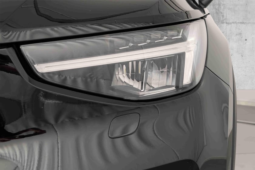 Bilde 4 av Volvo C40 Recharge Twin 408 Hk - AWD - ULTIMATE - 360* - 20" - HENGERFESTE -