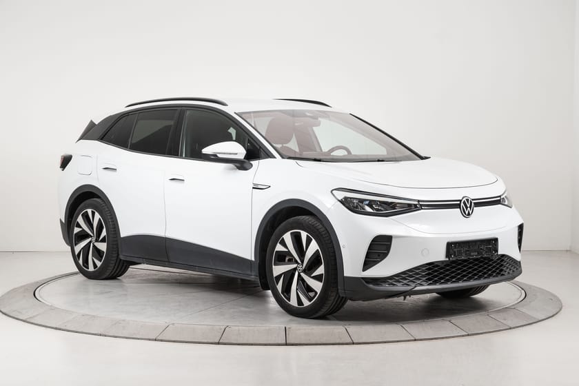 Bilde 2 av Volkswagen ID.4 Pro Performance