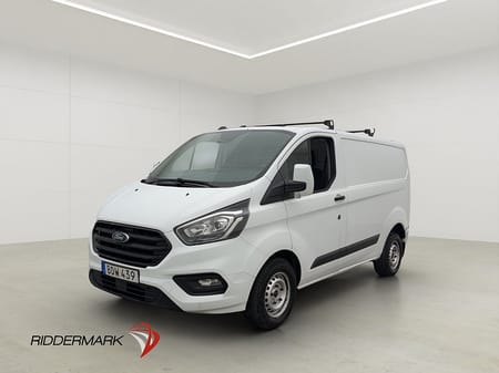 Ford Transit Custom 280