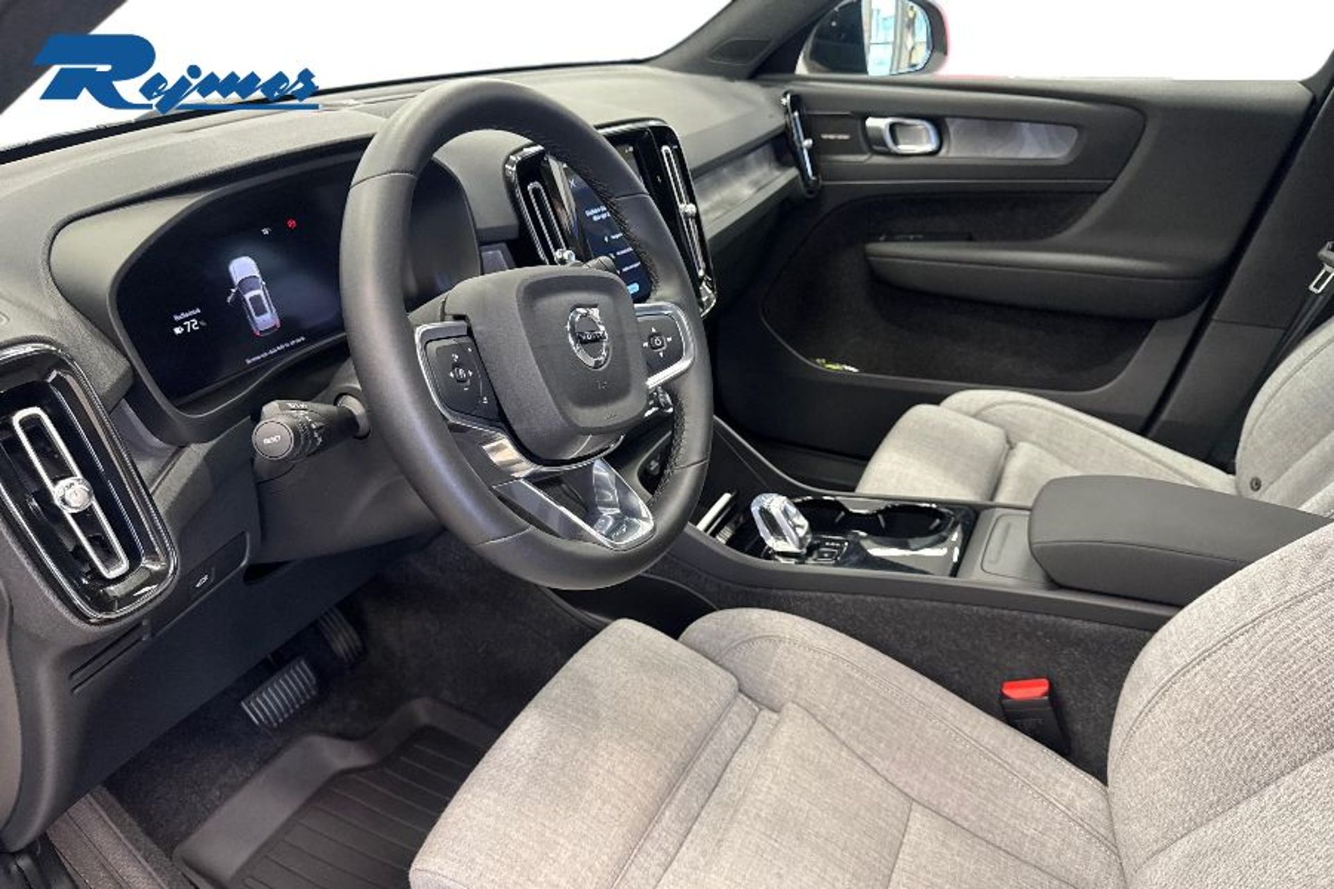 Volvo EX40 2025, kuva 6/10