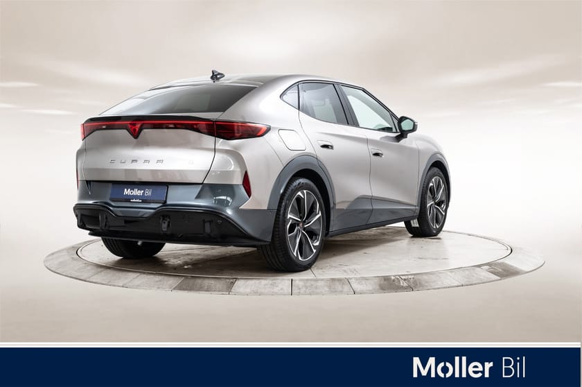 Bilde 5 av CUPRA Tavascan VZ 