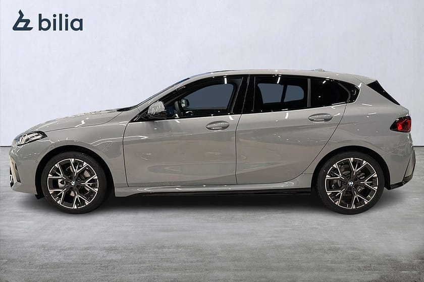 Bild 5 av BMW 120