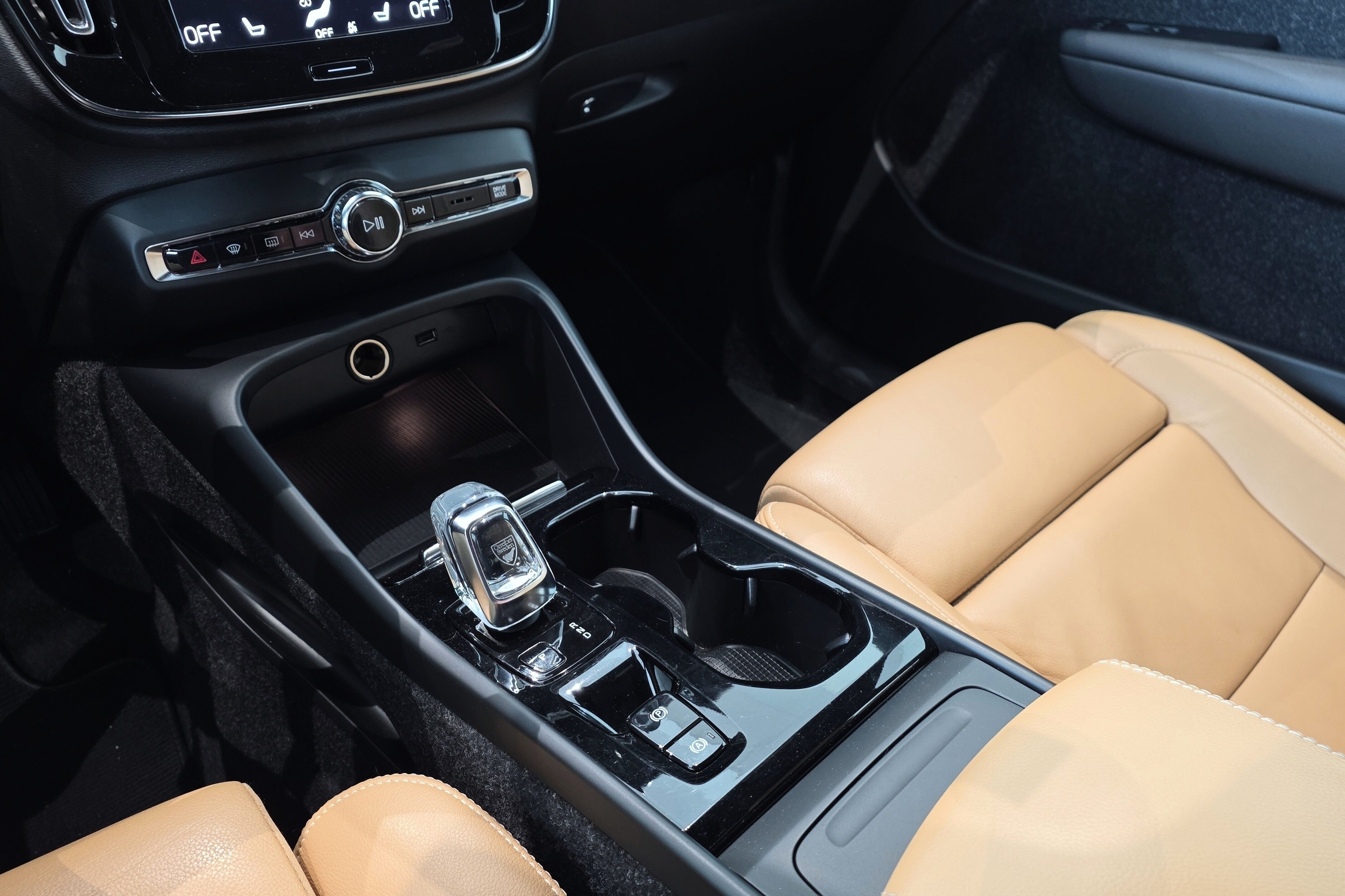 Volvo XC40 bilde 17