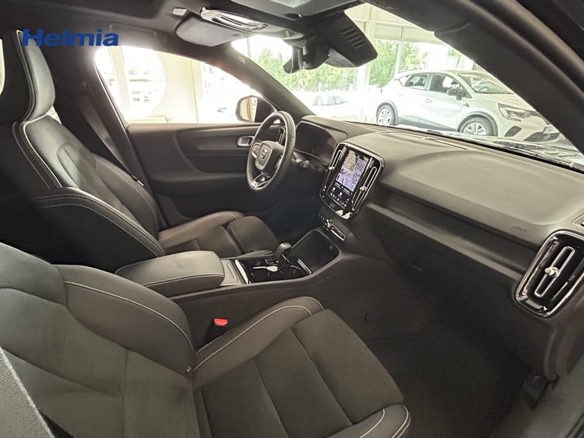 Bild 5 av Volvo XC40 Recharge Ultimate