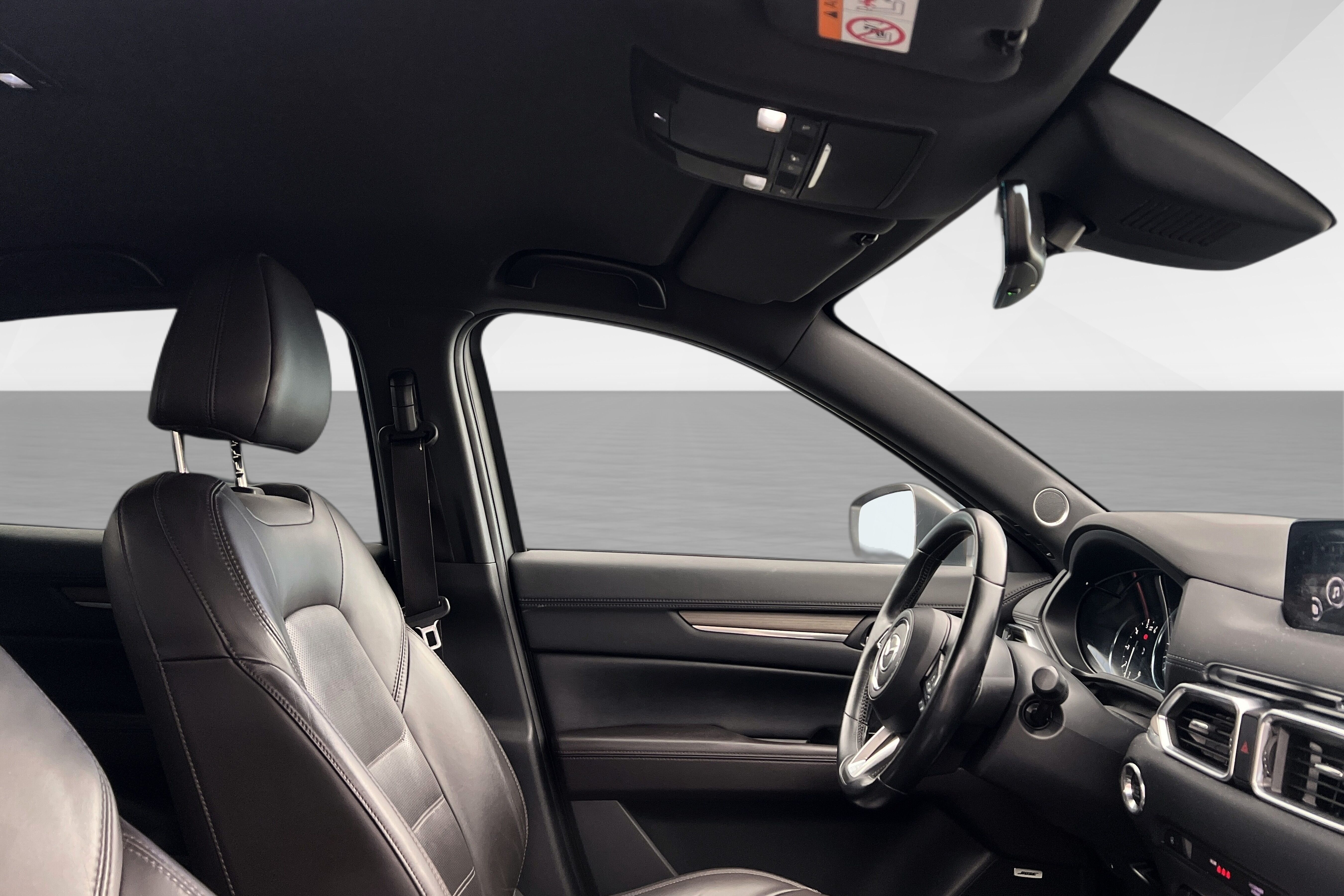 Mazda CX-5 bilde 17