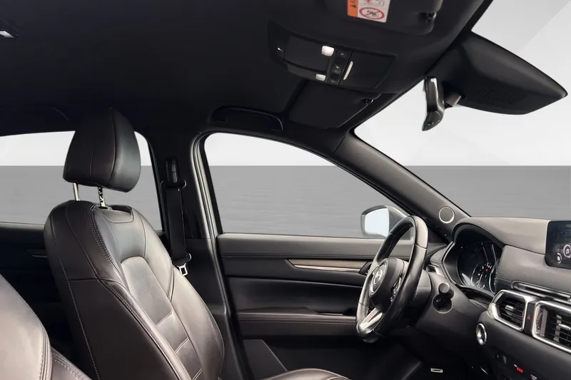 Mazda CX-5 bilde 17