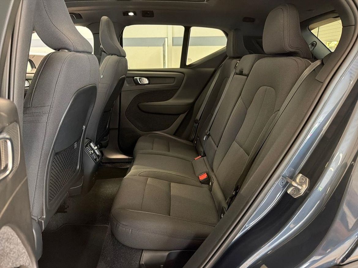 Volvo Volvo XC40 Recharge Twin — bild 18