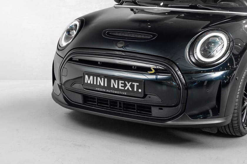 Bilde 5 av MINI Cooper SE E Essential