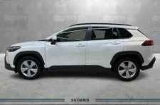 Thumnail bilde 1 av Toyota Corolla Cross Hybrid AWD-i
