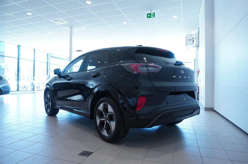 Bild 4 av Ford Puma Gen-E 