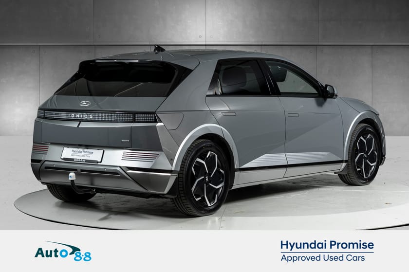 Bilde 4 av Hyundai Ioniq 5