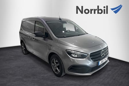 Mercedes-Benz Citan 112 CDI