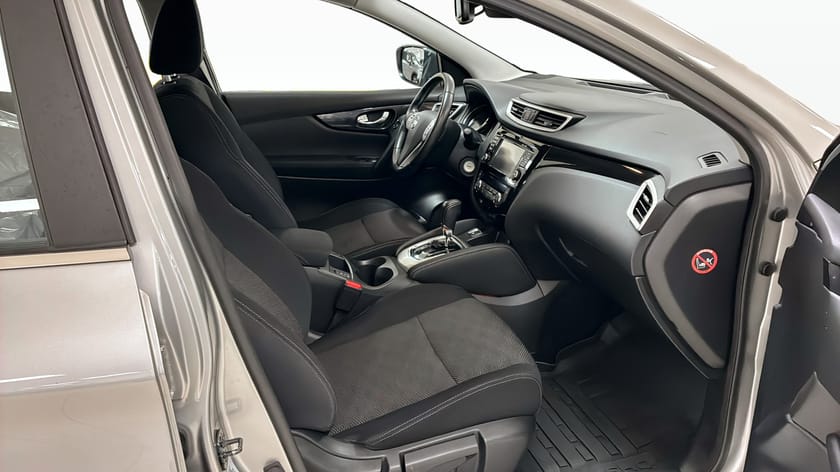 Bild 3 av Nissan Qashqai