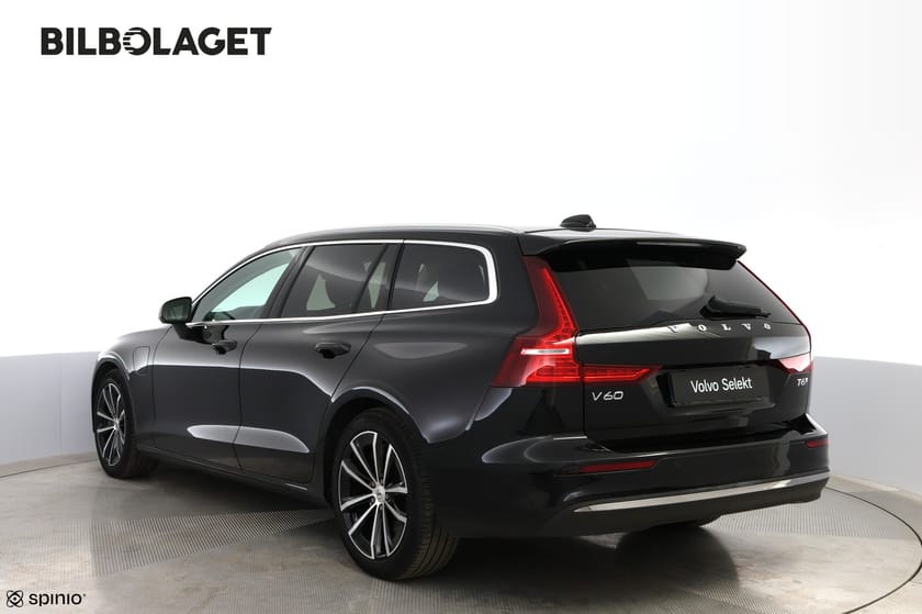 Bild 3 av Volvo V60