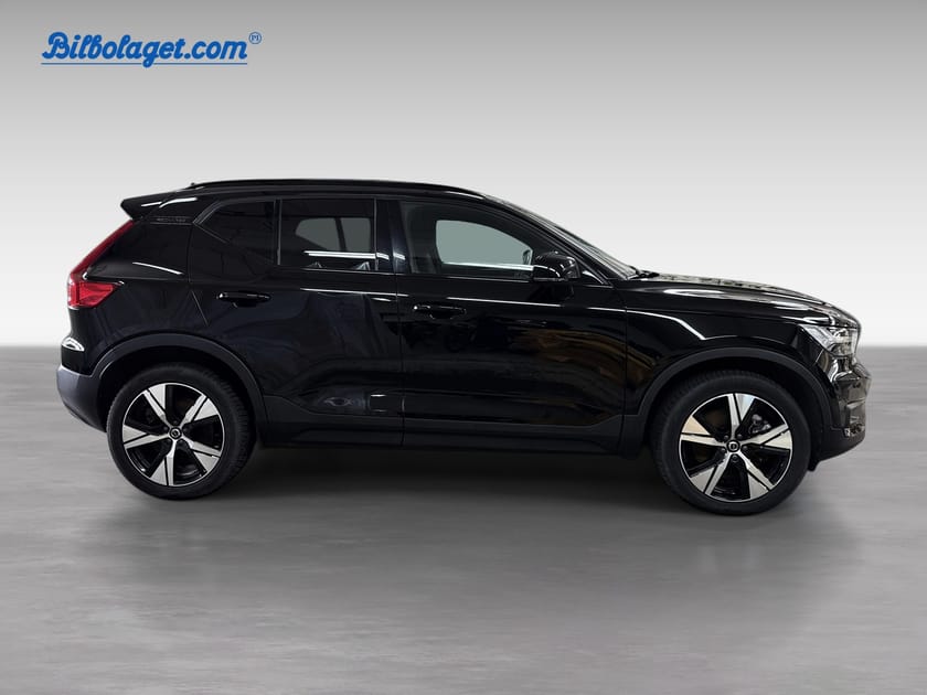 Bild 4 av Volvo XC40 Recharge Plus