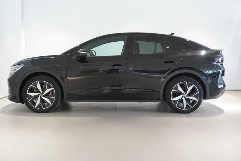 Bilde 3 av Volkswagen ID.5 GTX 4m  77kwh 75jub 340hk